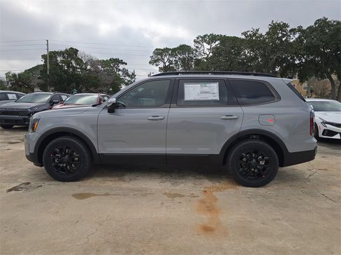 New 2025 Kia Telluride SX Prestige X-Pro image 5