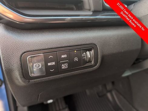 New 2026 GMC Terrain AT4 w/ Convenience Package III image 16