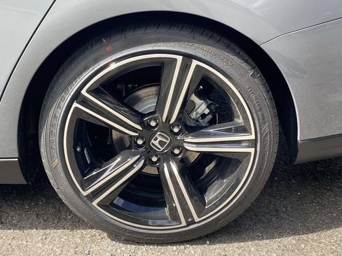 New 2026 Honda Accord Sport image 32