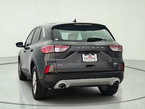 Used 2020 Ford Escape SE AWD/4WD image 5