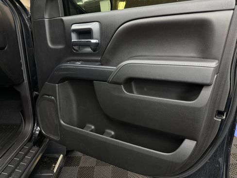 Used 2015 GMC Sierra 1500 SLE AWD/4WD image 5