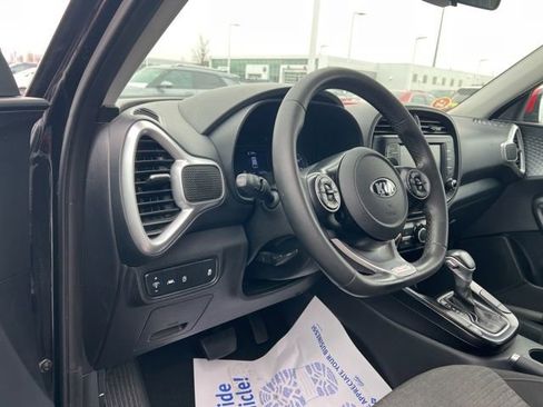 Used 2020 Kia Soul GT-Line image 9