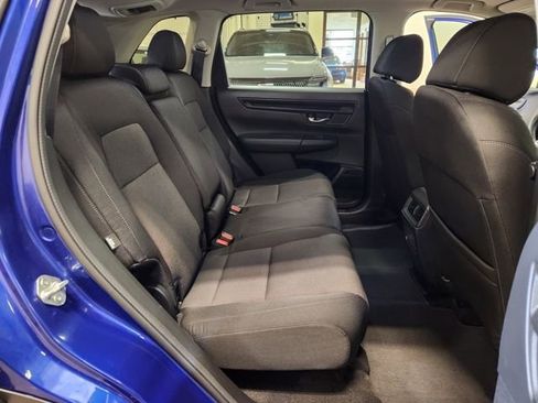 Used 2024 Honda CR-V EX image 27