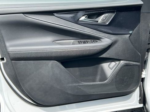 New 2026 Chevrolet Blazer EV LT AWD/4WD image 13