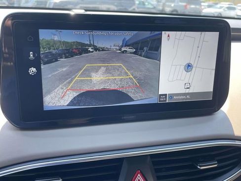 Used 2023 Hyundai Santa Fe SEL image 18