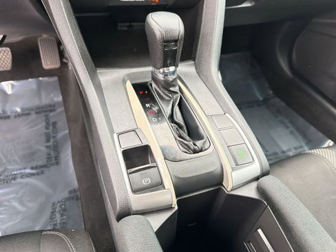 Used 2020 Honda Civic LX image 15