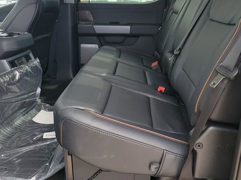 New 2026 Ford F250 Lariat w/ Lariat Ultimate Package image 7