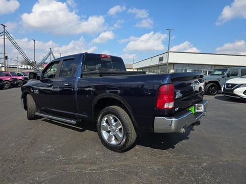Used 2013 RAM 1500 Big Horn image 4