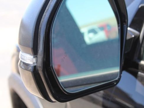 Used 2025 Toyota Sequoia TRD Pro AWD/4WD image 19