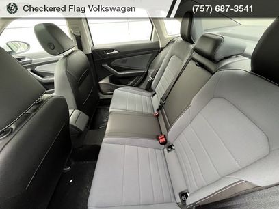 New 2026 Volkswagen Jetta SE