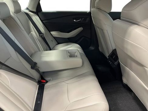 New 2026 Honda Accord Touring image 27