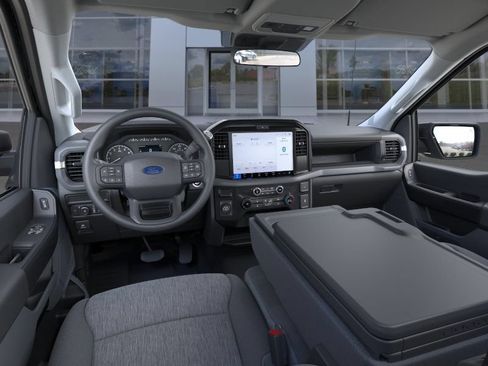 New 2026 Ford F150 XL w/ Equipment Group 103A High AWD/4WD image 41