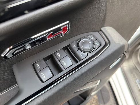 New 2026 GMC Sierra 1500 AT4 w/ AT4 Premium Package AWD/4WD image 18