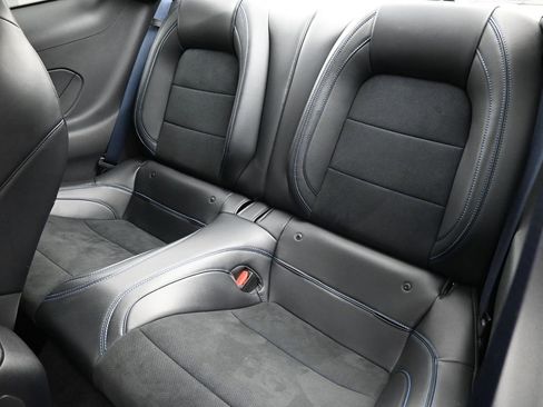 Certified 2024 Ford Mustang Dark Horse image 12