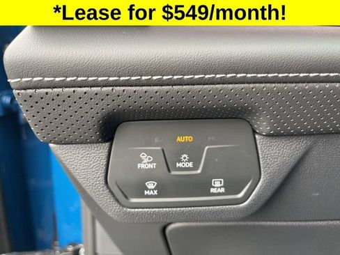 Used 2026 Volkswagen Atlas SEL Premium R-Line AWD/4WD image 20