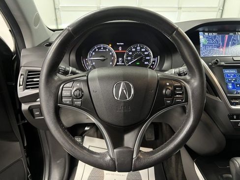 Used 2015 Acura MDX SH-AWD w/ Technology Package image 25