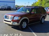 Used 2010 Ford Explorer Eddie Bauer image 2
