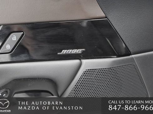 Certified 2025 MAZDA CX-30 AWD 2.5 S w/ Premium Package image 29