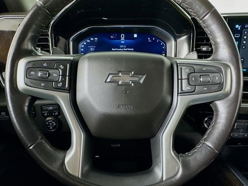 Used 2022 Chevrolet Silverado 1500 RST image 39