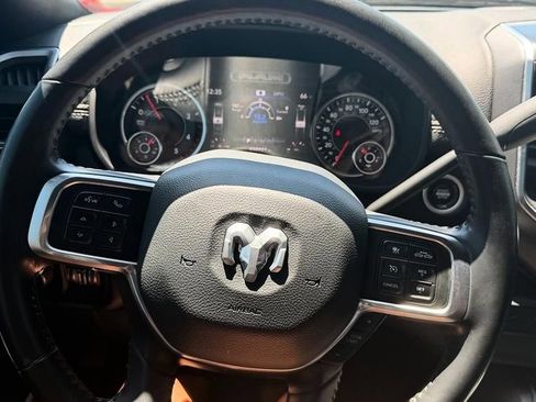 Used 2021 RAM 2500 Laramie AWD/4WD image 18