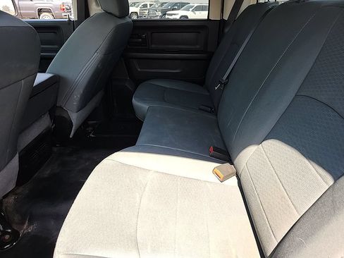 Used 2018 RAM 1500 Tradesman w/ Popular Equipment Group AWD/4WD image 13