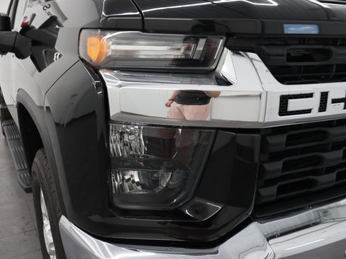 Used 2020 Chevrolet Silverado 2500 LT w/ All Star Edition AWD/4WD image 22