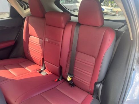 Used 2021 Lexus NX 300 AWD w/ Accessory Package 2 image 44