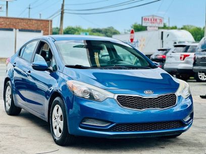Used 2015 Kia Forte LX w/ Popular Package