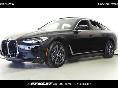 Used 2024 BMW i4 eDrive35 w/ Convenience Package