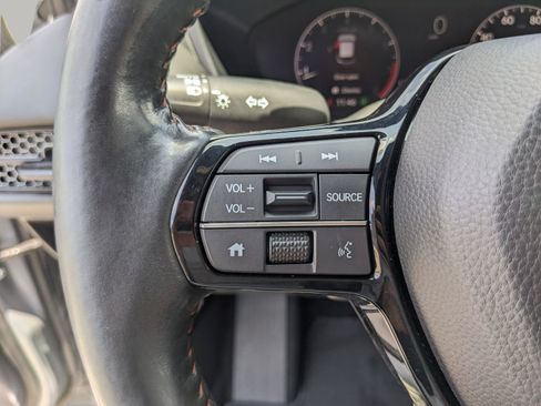 Used 2024 Honda HR-V Sport image 32