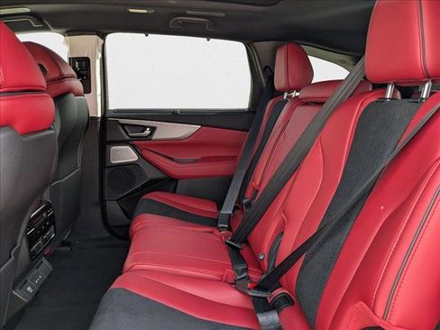 New 2026 Acura MDX A-Spec image 15