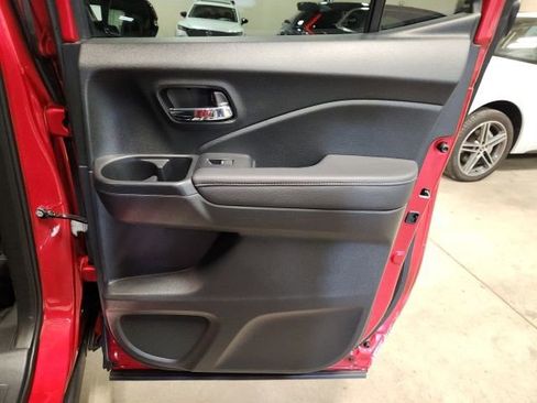 Certified 2023 Honda Ridgeline RTL image 28