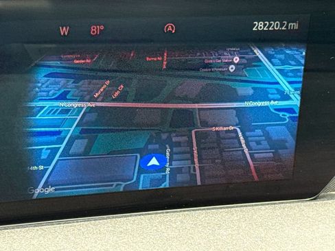 Certified 2025 Ford Expedition Active RWD image 20