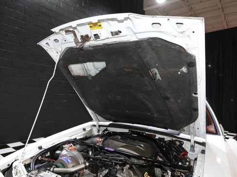 Used 1992 Ford Mustang GT RWD image 81
