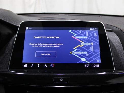 Used 2024 Cadillac CT5 V w/ Super Cruise 2 Package image 20