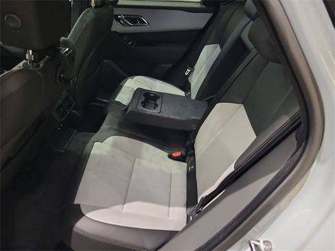 New 2026 Land Rover Range Rover Velar Dynamic SE image 17