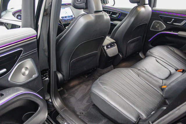 Used 2023 Mercedes-Benz EQS 450+ 4MATIC SUV image 15