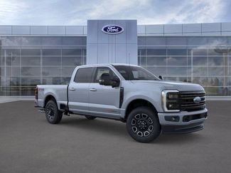 New 2026 Ford F250 Platinum video 1