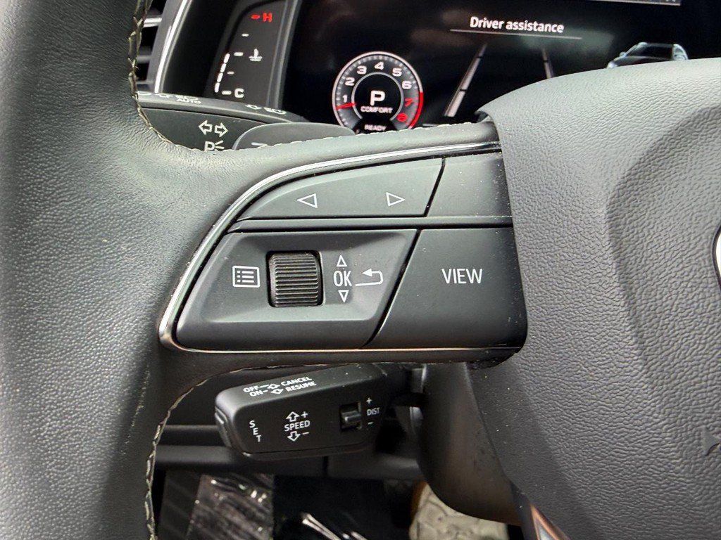 Used 2023 Audi Q8 Premium Plus w/ Premium Plus Package AWD/4WD image 18