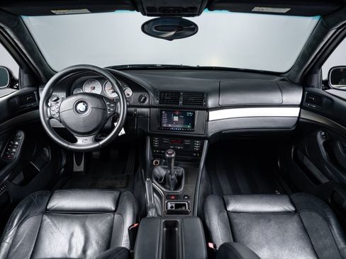 Used 2000 BMW M5 RWD image 49