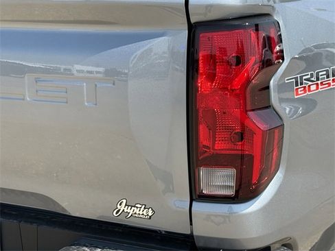New 2026 Chevrolet Colorado Trail Boss image 7