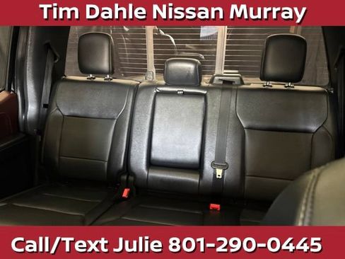 Used 2023 Ford F150 Lariat w/ Equipment Group 502A High AWD/4WD image 36