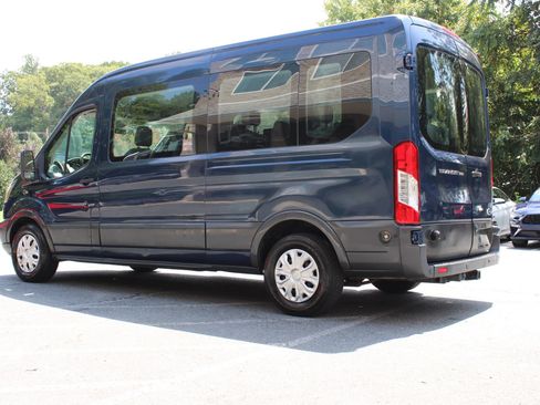 Used 2016 Ford Transit 350 XL RWD image 5