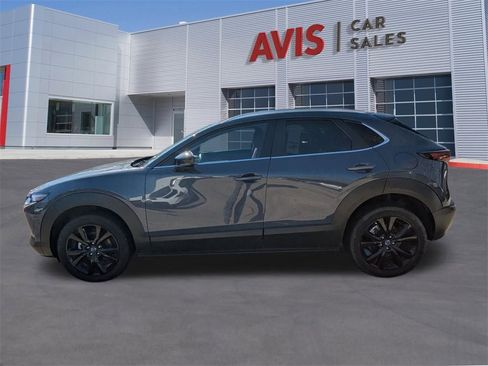 Used 2025 MAZDA CX-30 AWD 2.5 S w/ Preferred Package image 10