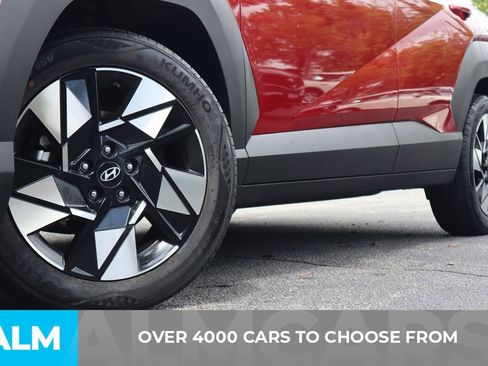 Used 2025 Hyundai Kona SEL image 3