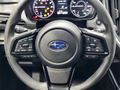 Certified 2024 Subaru Crosstrek 2.0i Premium image 27