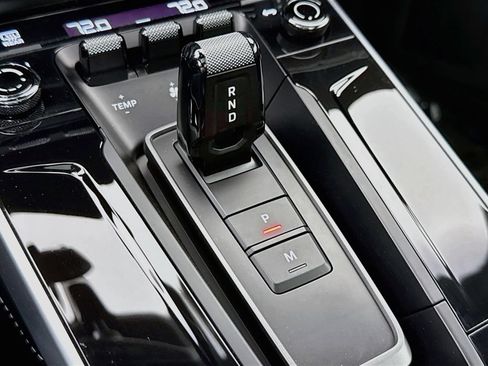 Certified 2026 Porsche 911 Carrera S RWD image 21
