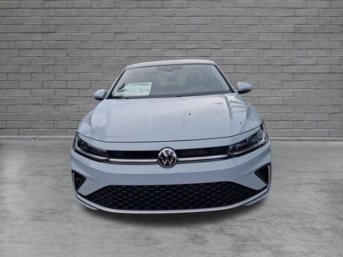 New 2026 Volkswagen Jetta SEL FWD image 2
