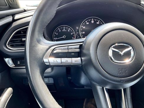 Used 2022 MAZDA CX-30 AWD 2.5 S w/ Preferred Package image 18
