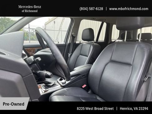 Used 2012 Mercedes-Benz GLK 350 4MATIC image 14